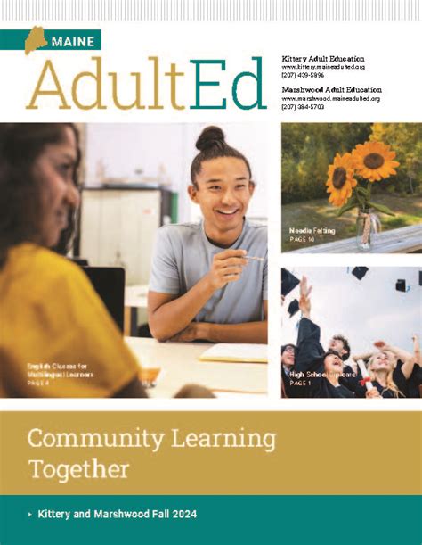 kittery adult ed|Kittery Adult Education – Maine Adult Education Program.